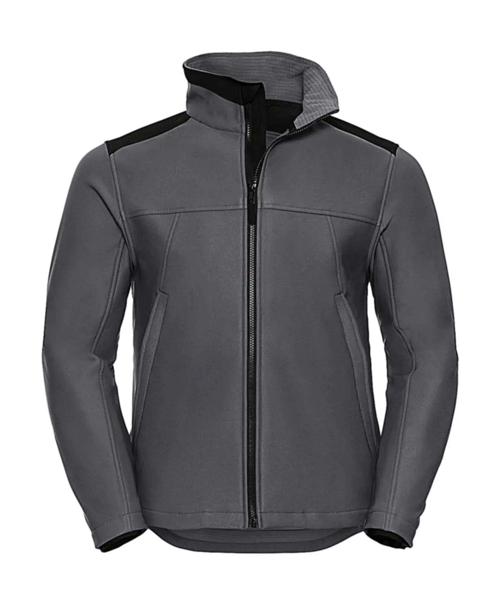 Bild på Heavy Duty Workwear Softshell