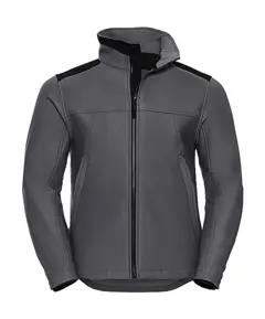 Bild på Heavy Duty Workwear Softshell