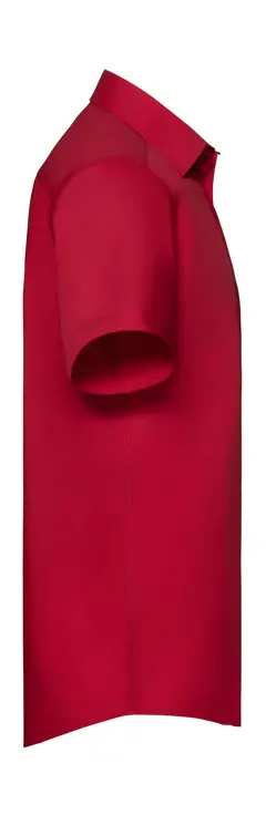 Bild på Men's S/SL Poplin
