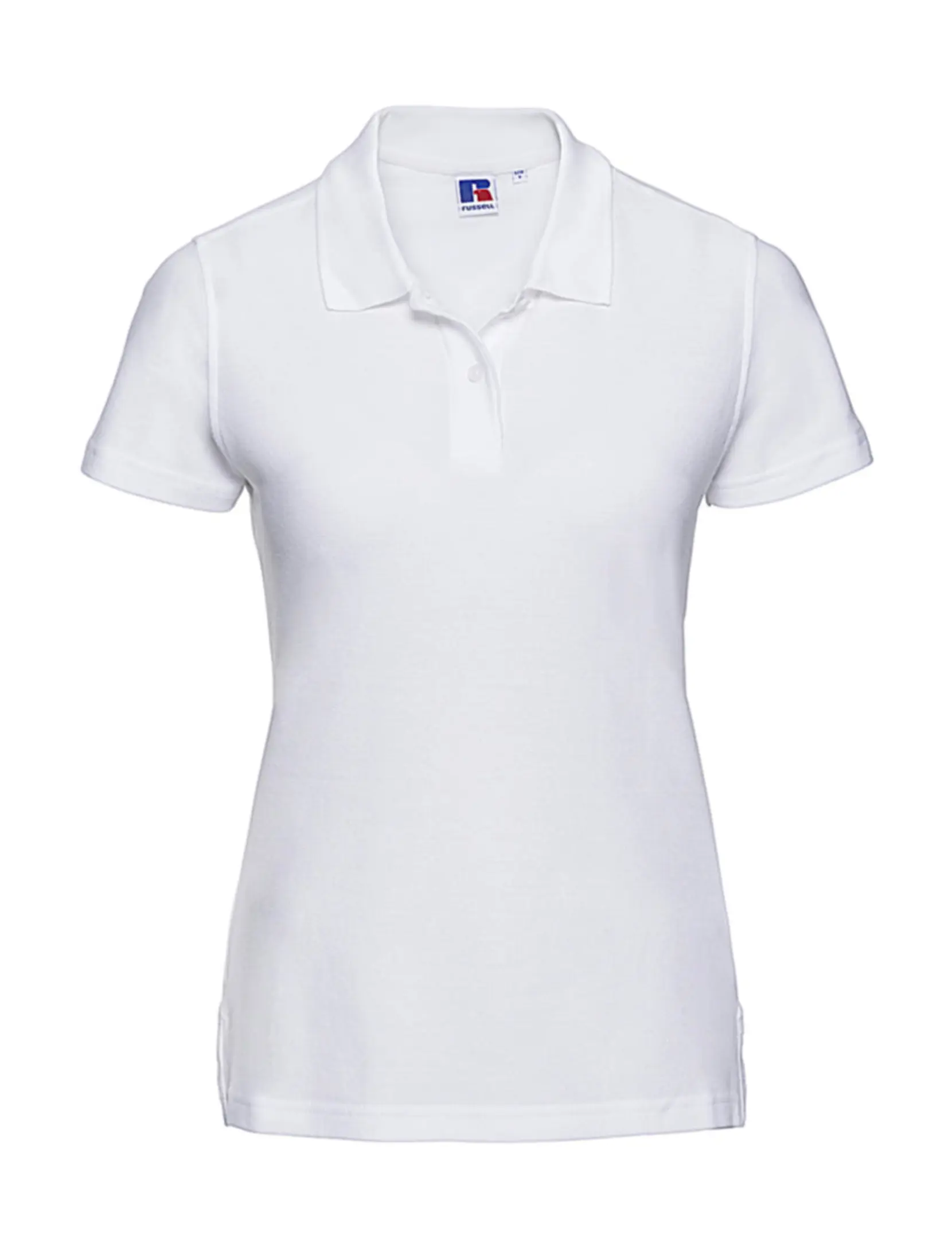 Bild på Ladies' Ultimate Cotton Polo