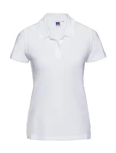 Bild på Ladies' Ultimate Cotton Polo