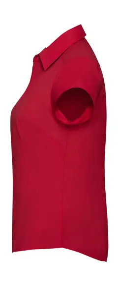 Bild på Ladies S/SL Poplin
