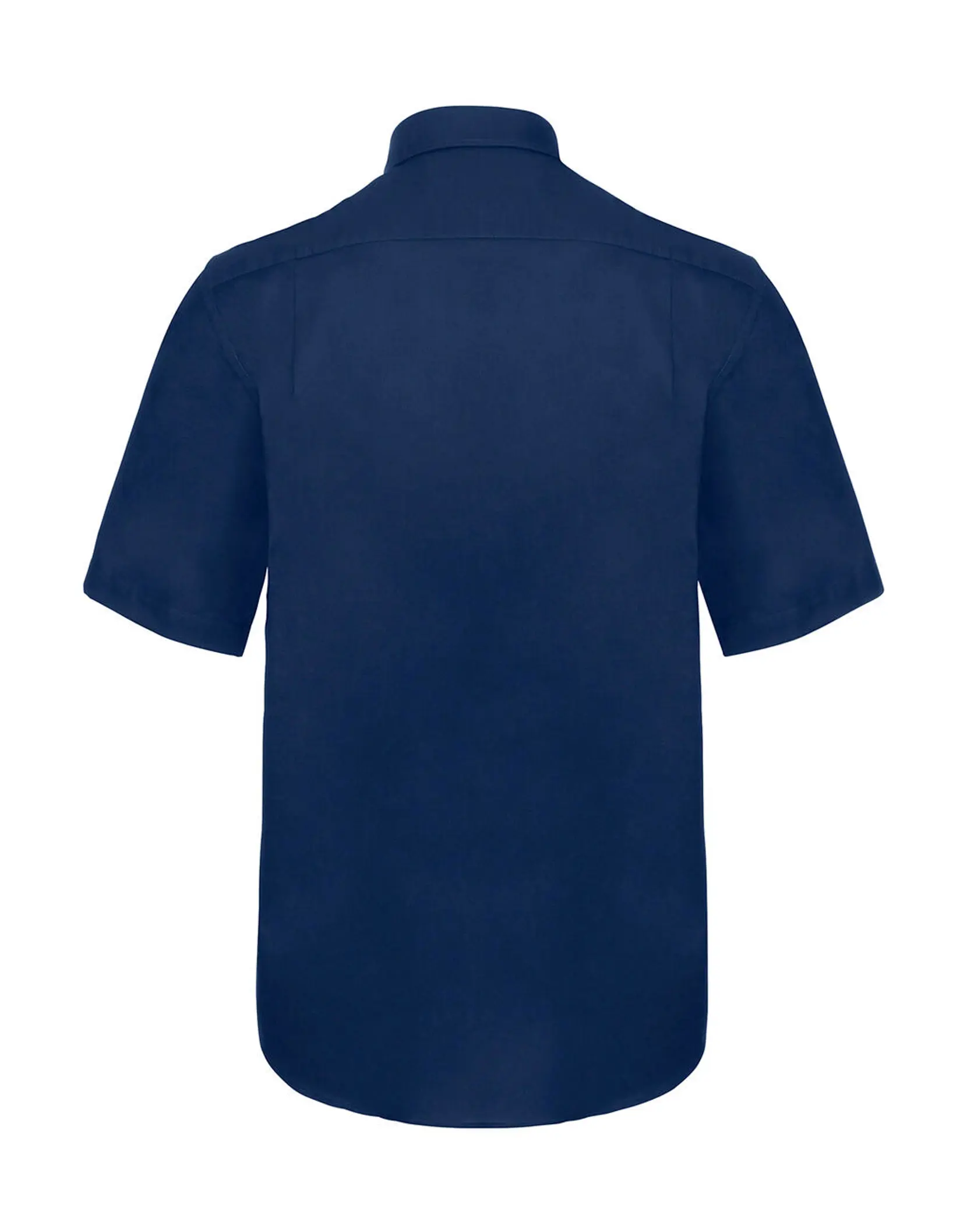 Bild på Oxford Shirt Short Sleeve