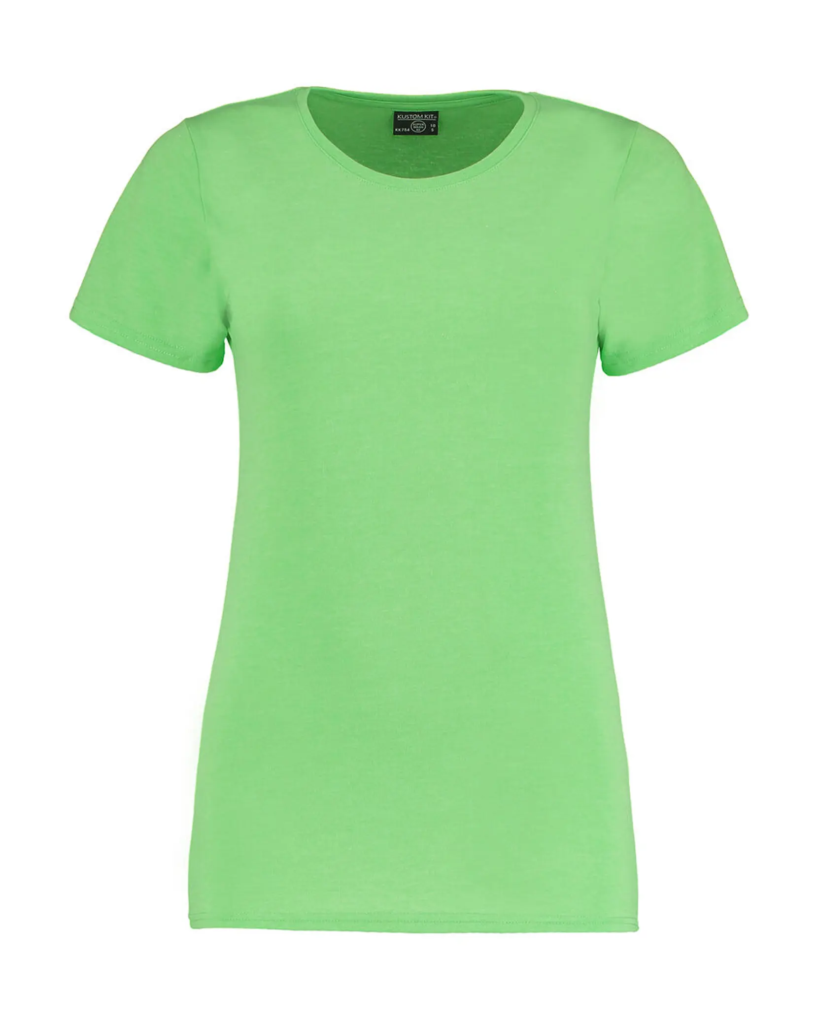 Bild på Women's Fashion Fit Superwash® 60º Tee