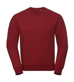 Bild på Authentic Melange Sweat