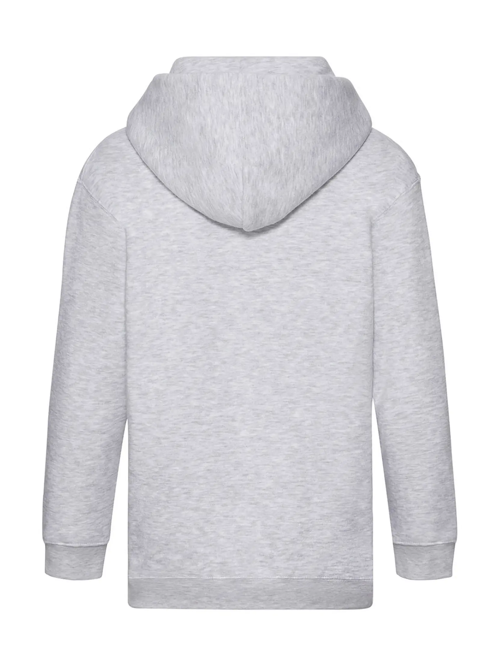 Bild på Kids Premium Hooded Sweat Jacket