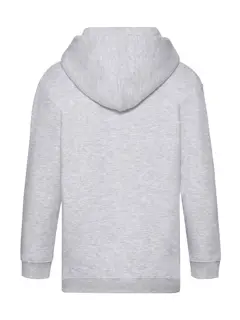Bild på Kids Premium Hooded Sweat Jacket