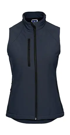 Bild på Ladies Softshell Gilet