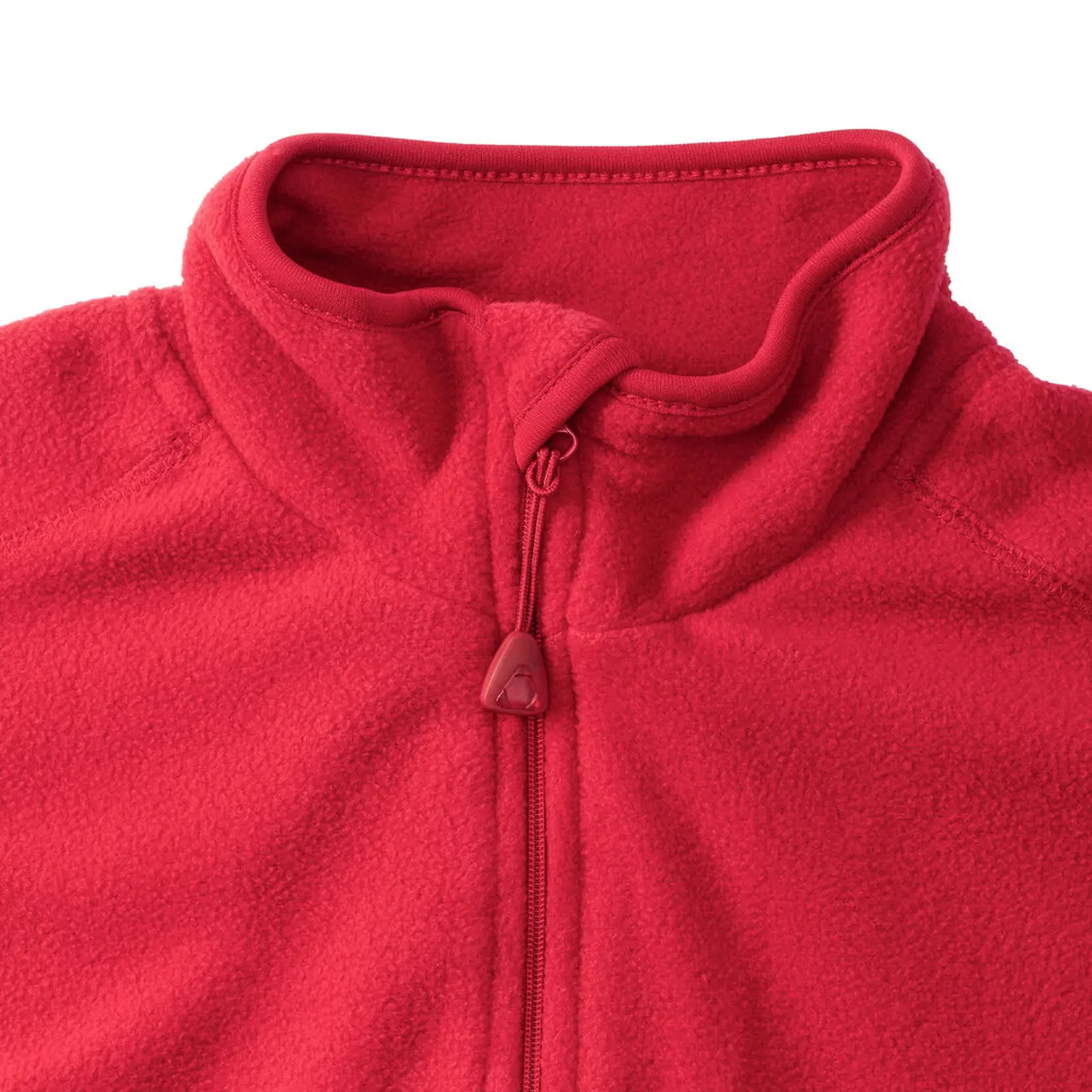 Bild på Men's Full Zip Microfleece