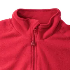Bild på Men's Full Zip Microfleece
