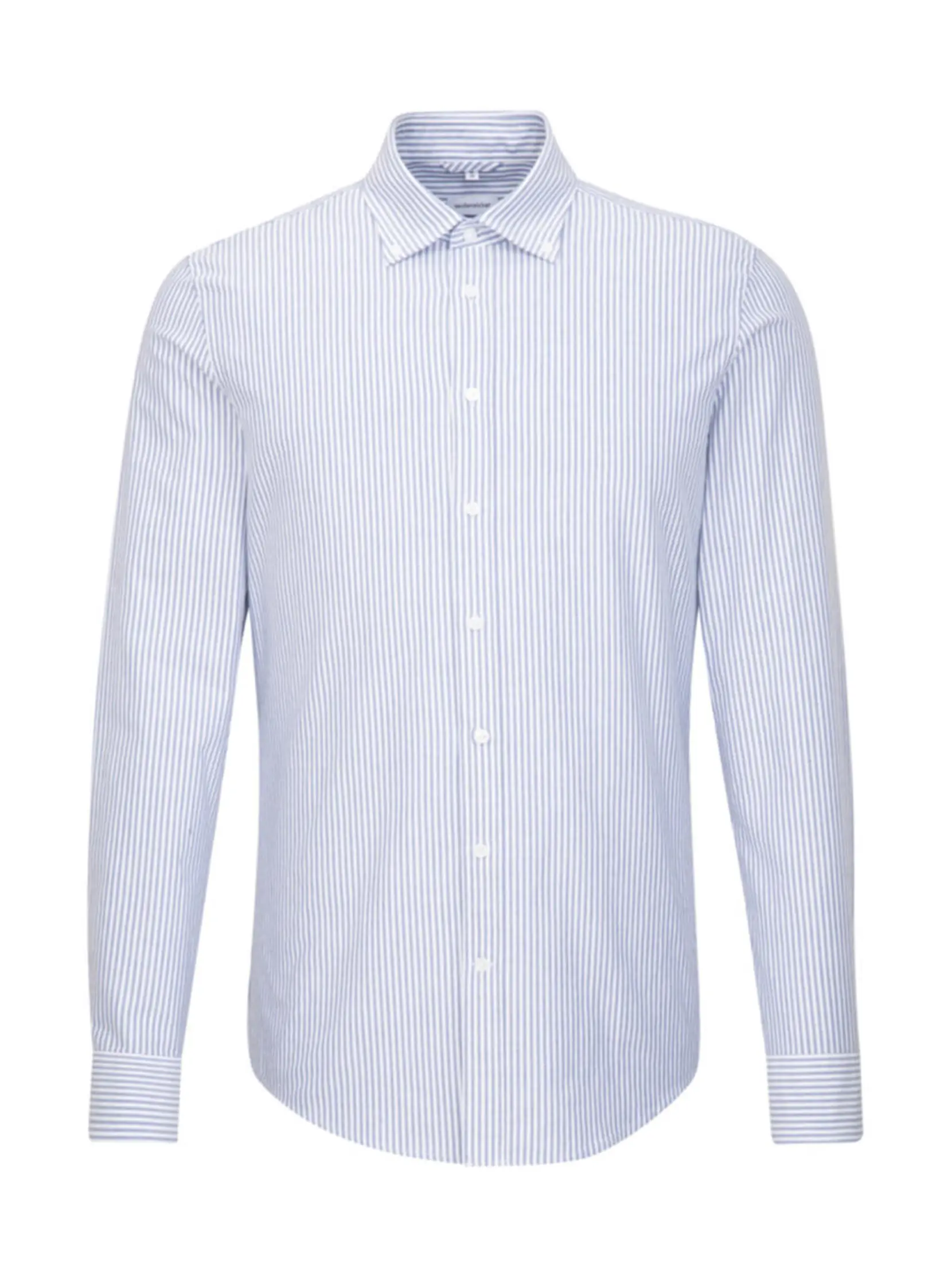 Bild på Seidensticker Shaped Fit 1/1 Business Button Down