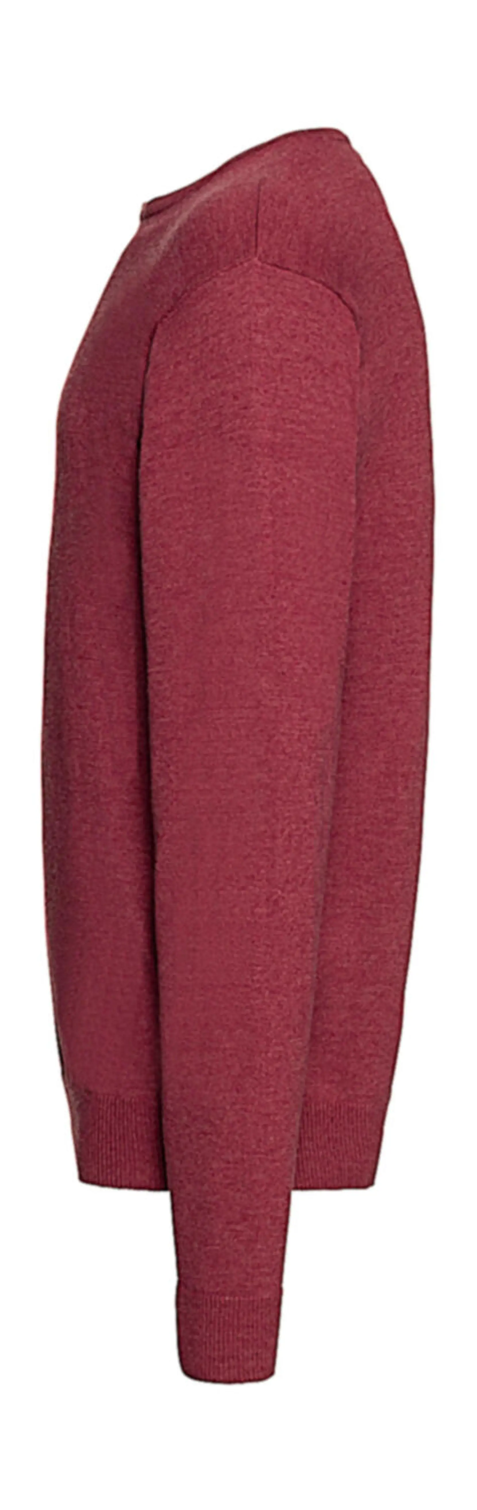 Bild på Men's Crew Neck Knitted Pullover