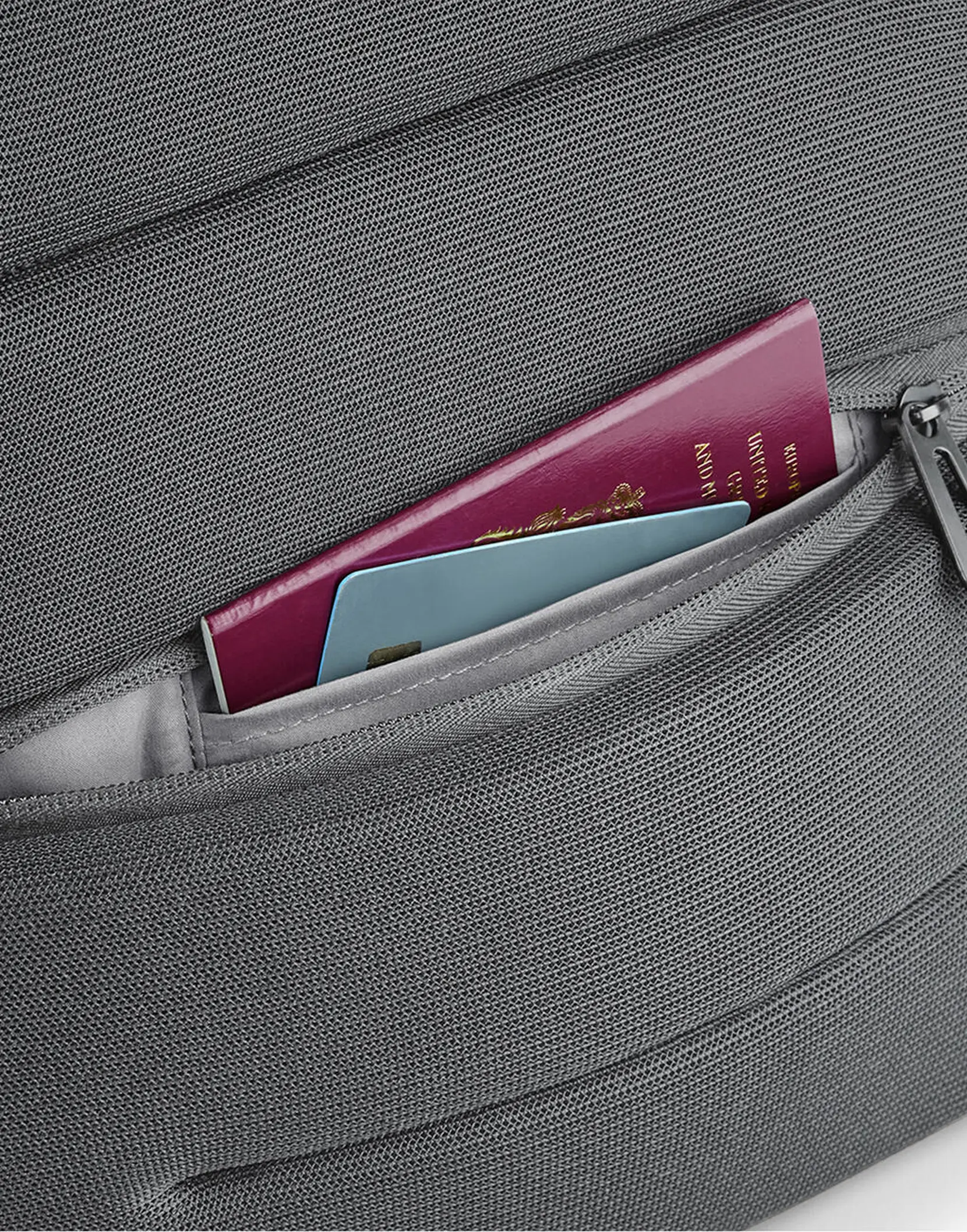 Bild på Project Recycled Security Backpack Lite<P/>
