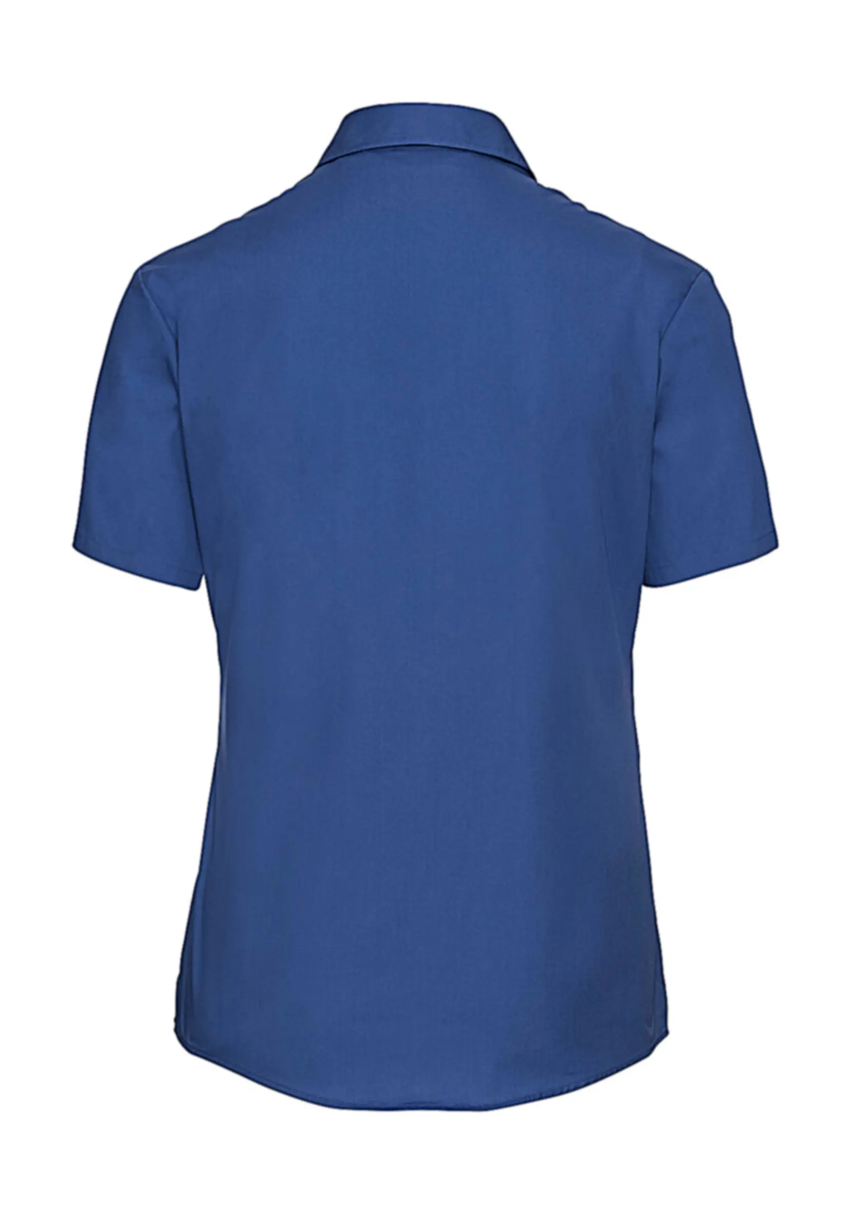 Bild på Cotton Poplin Blouse