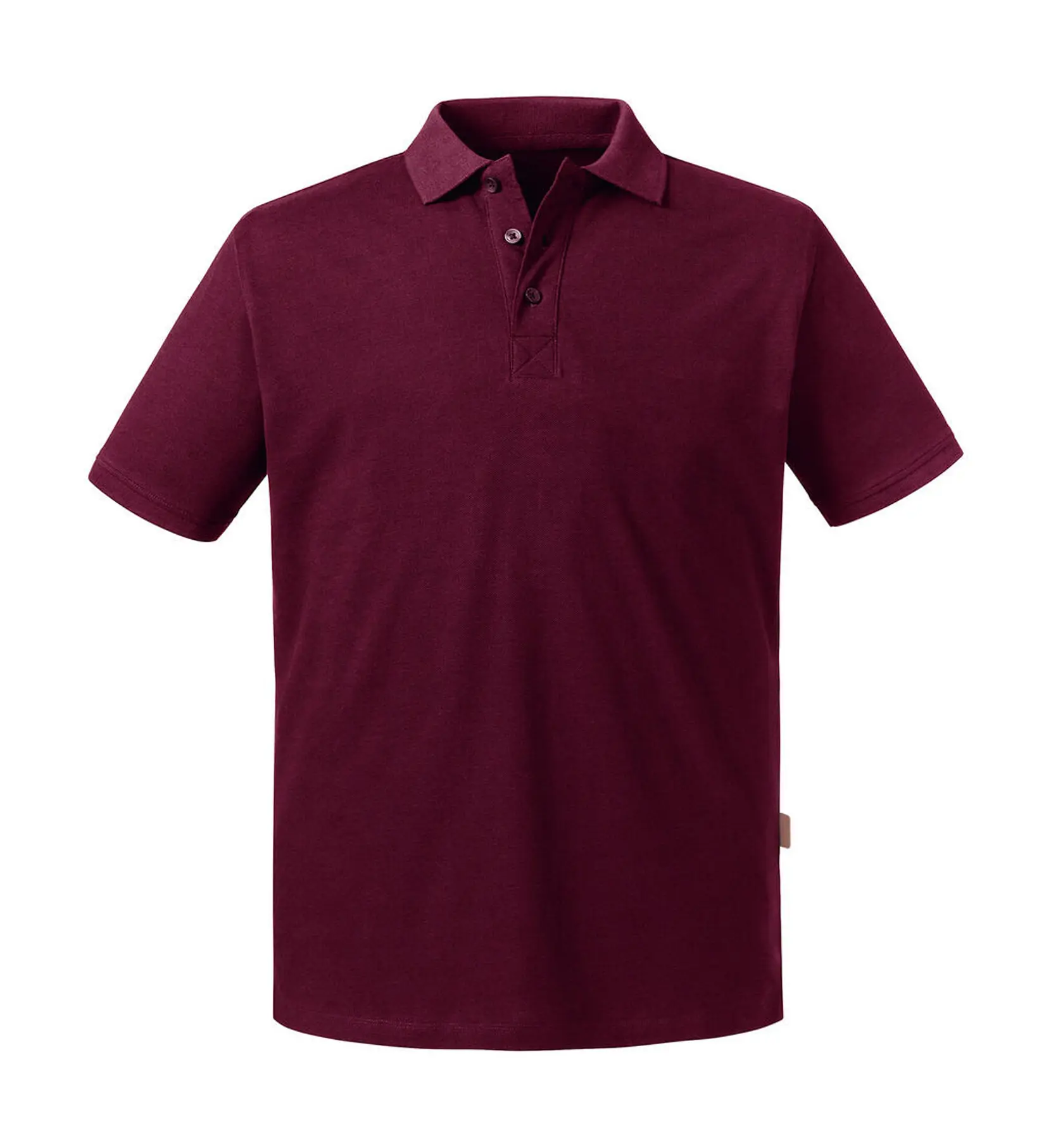 Bild på Men's Pure Organic Polo