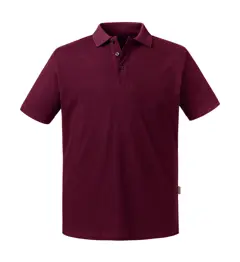 Bild på Men's Pure Organic Polo