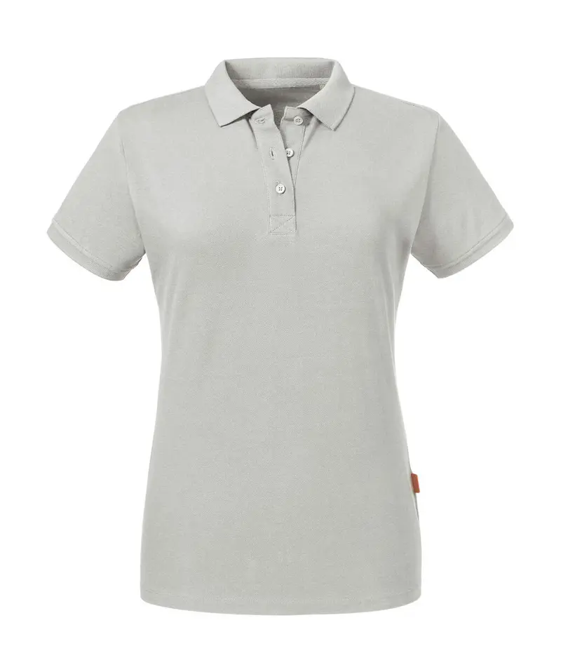 Ladies' Pure Organic Polo