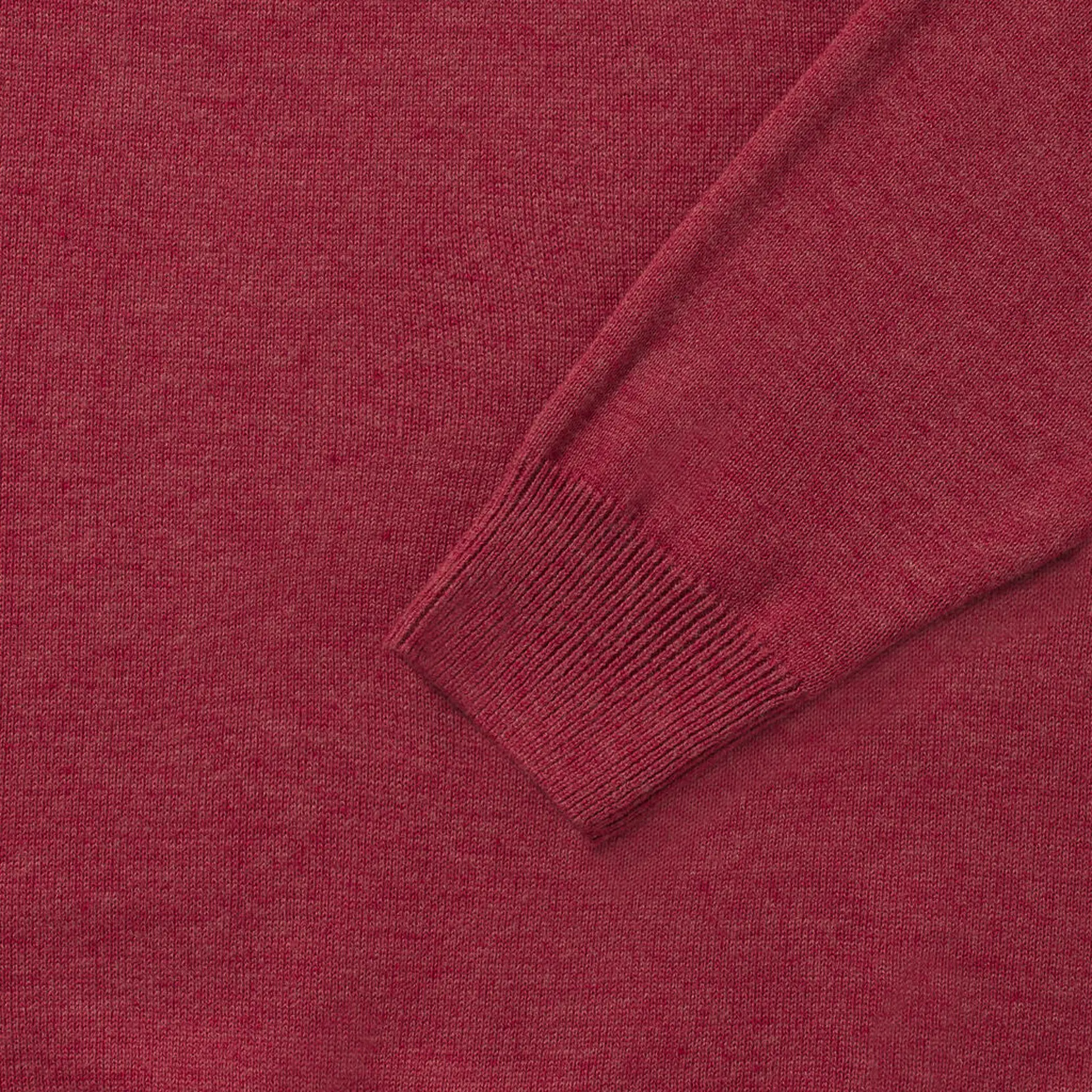 Bild på Men's Crew Neck Knitted Pullover