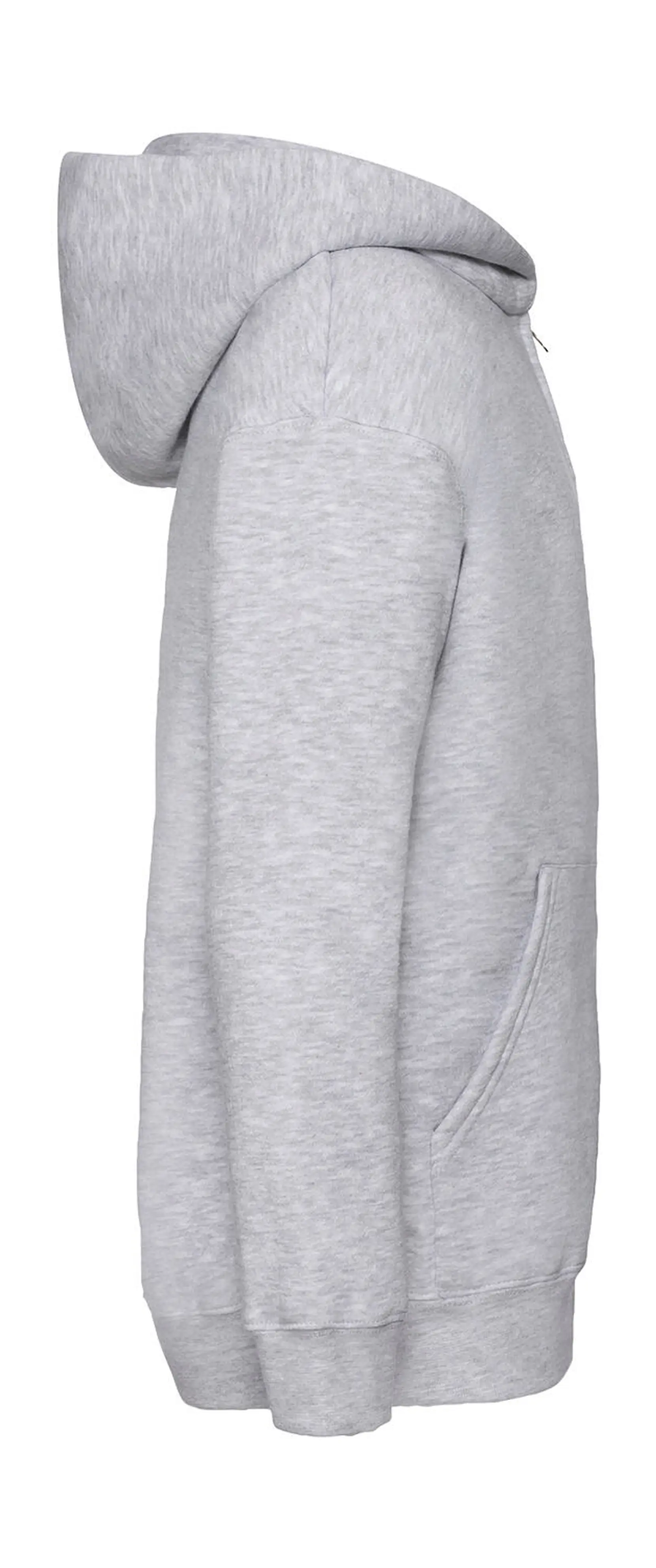 Bild på Kids Premium Hooded Sweat Jacket