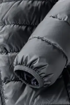 Bild på Ladies' Hooded Nano Jacket