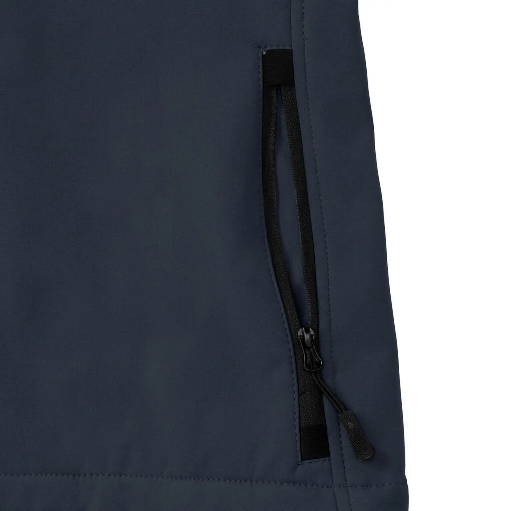 Bild på Ladies Softshell Gilet