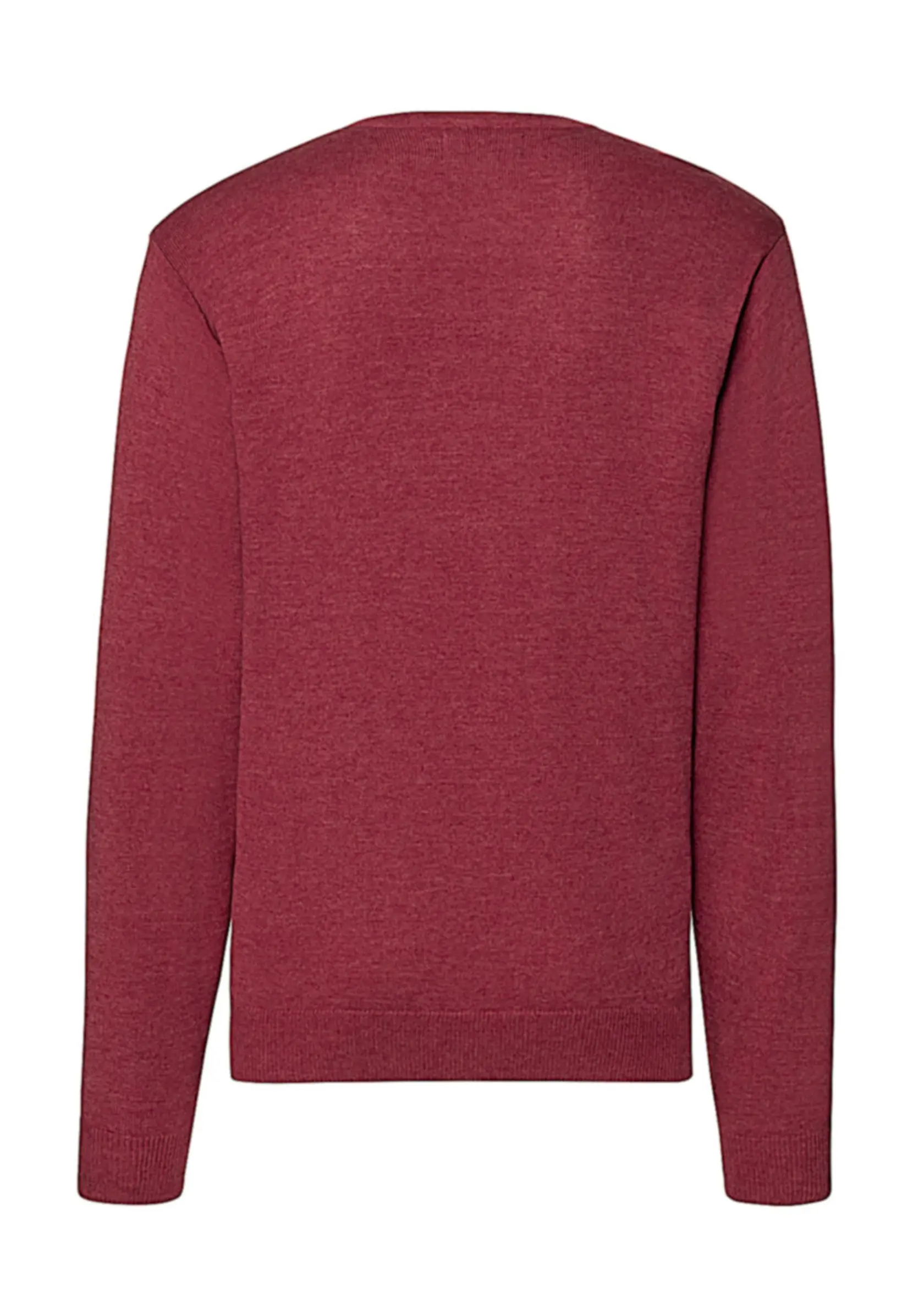 Bild på Men's Crew Neck Knitted Pullover