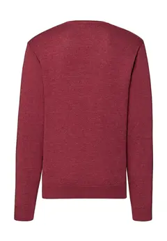 Bild på Men's Crew Neck Knitted Pullover
