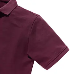 Bild på Men's Pure Organic Polo