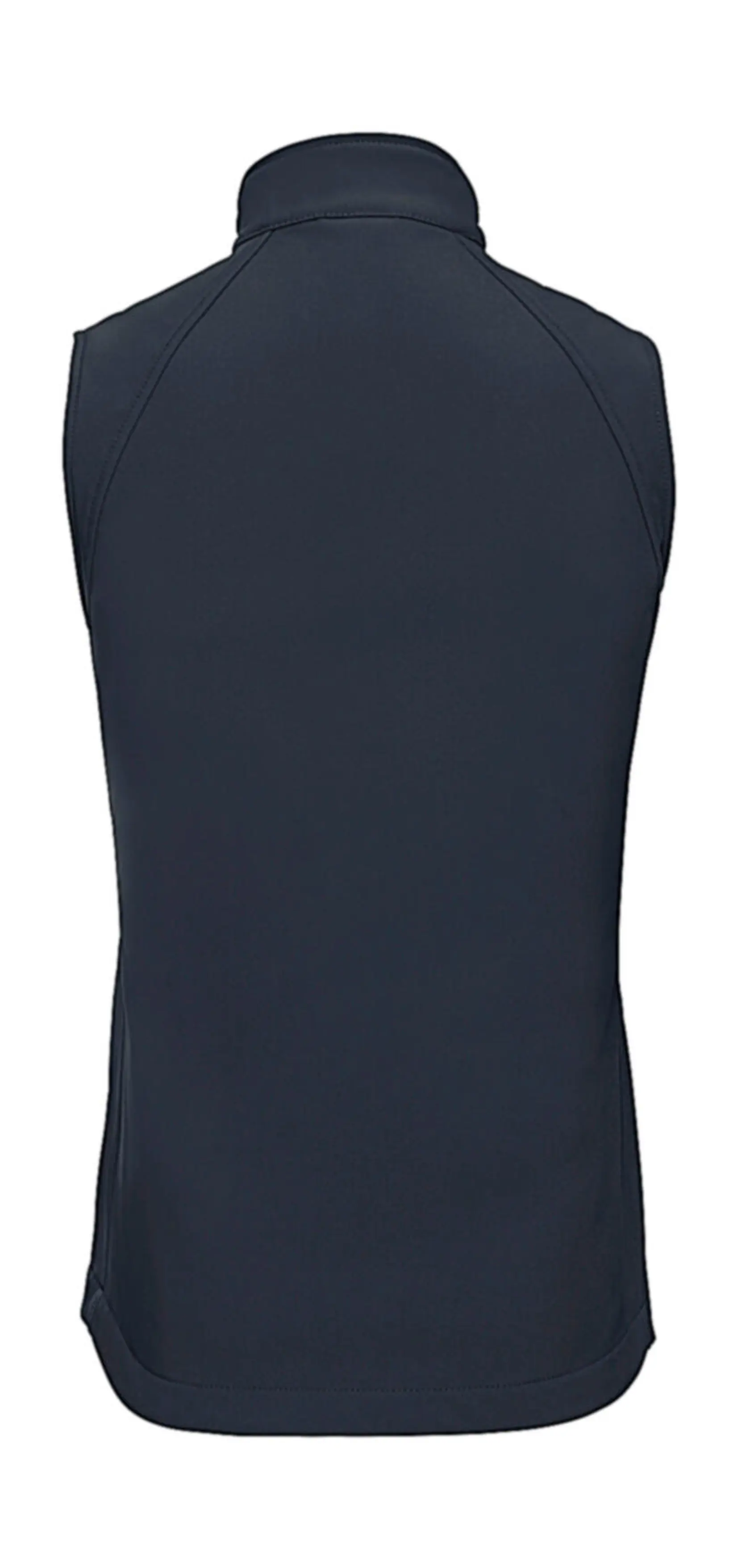 Bild på Ladies Softshell Gilet