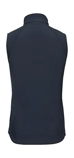 Bild på Ladies Softshell Gilet