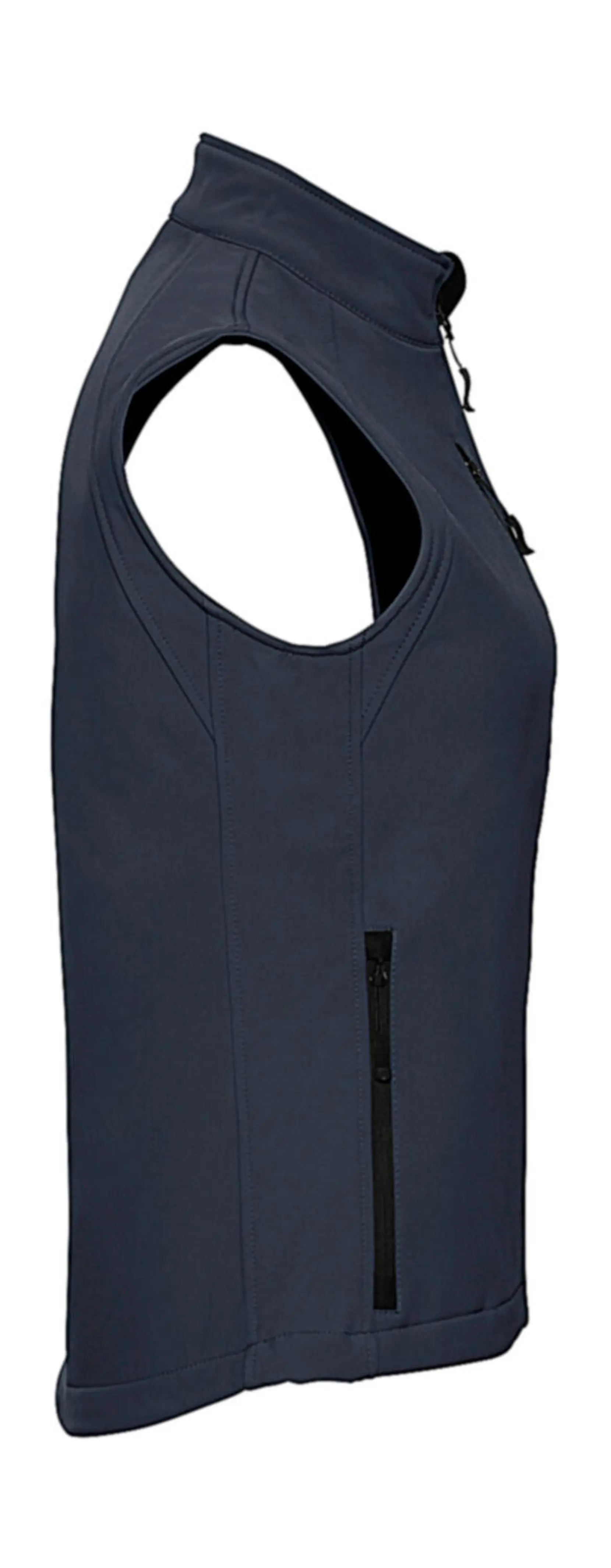 Bild på Ladies Softshell Gilet