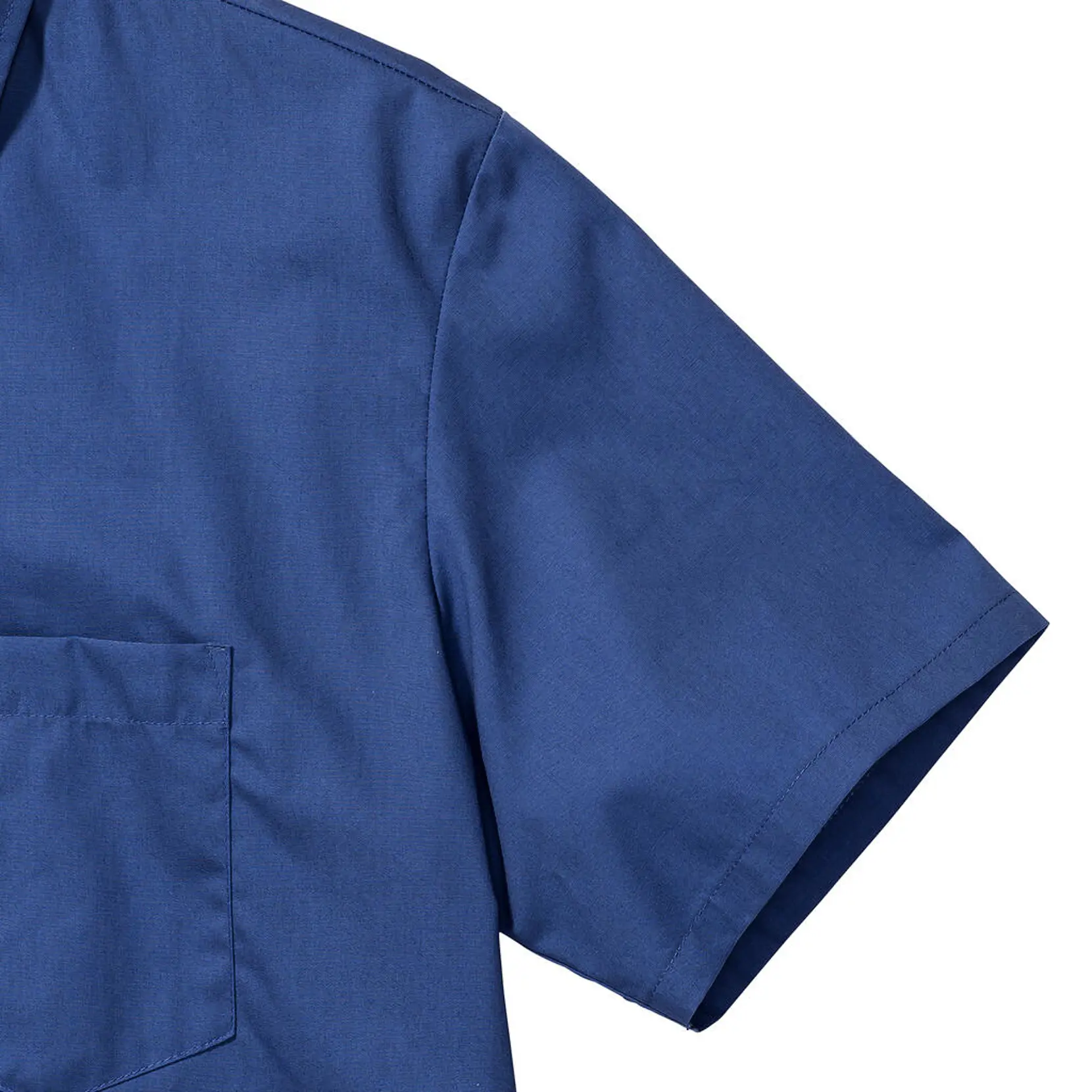 Bild på Cotton Poplin Blouse