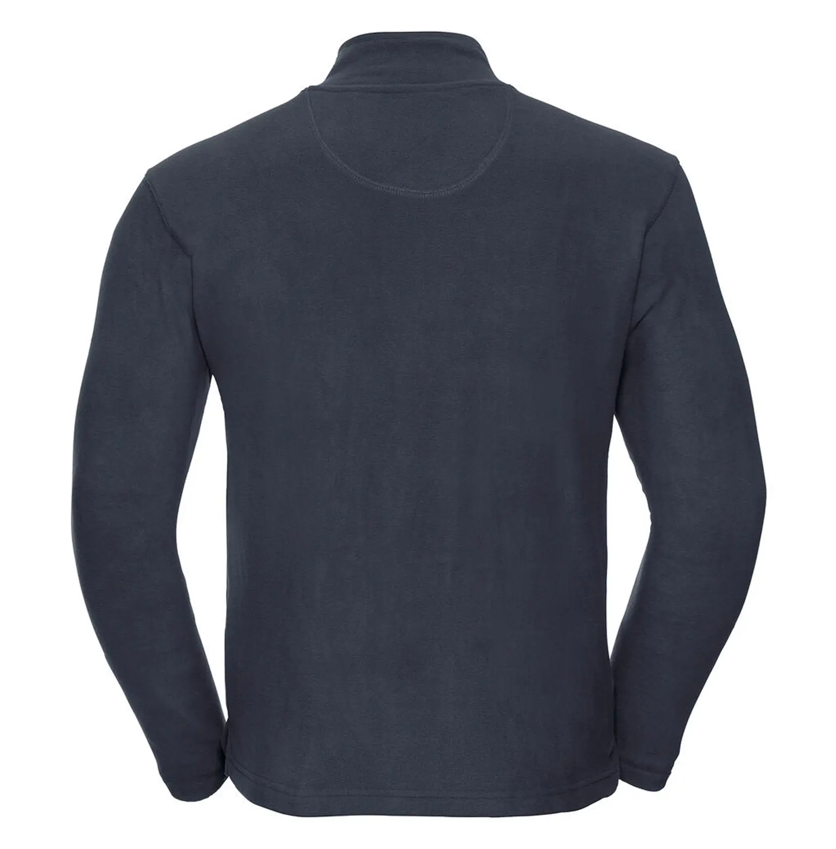 Bild på Men's 1/4 Zip Microfleece