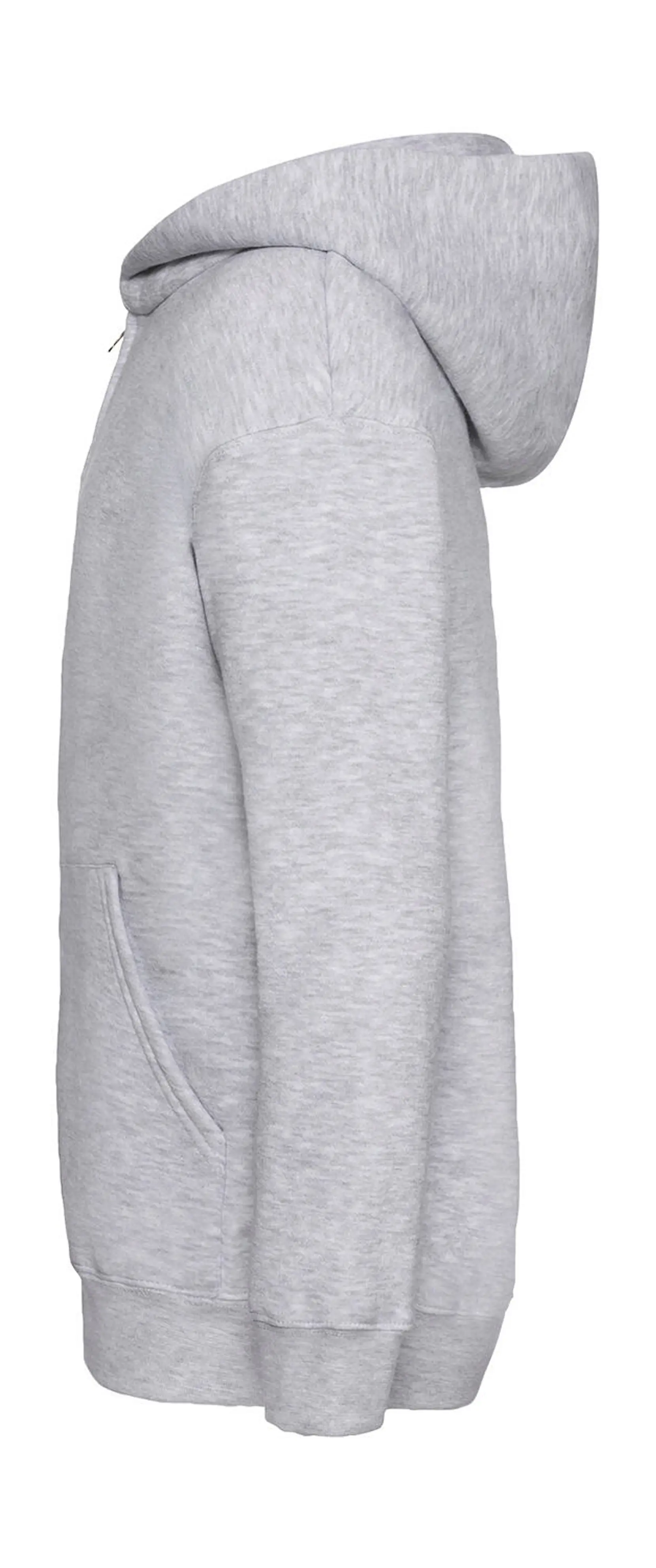 Bild på Kids Premium Hooded Sweat Jacket