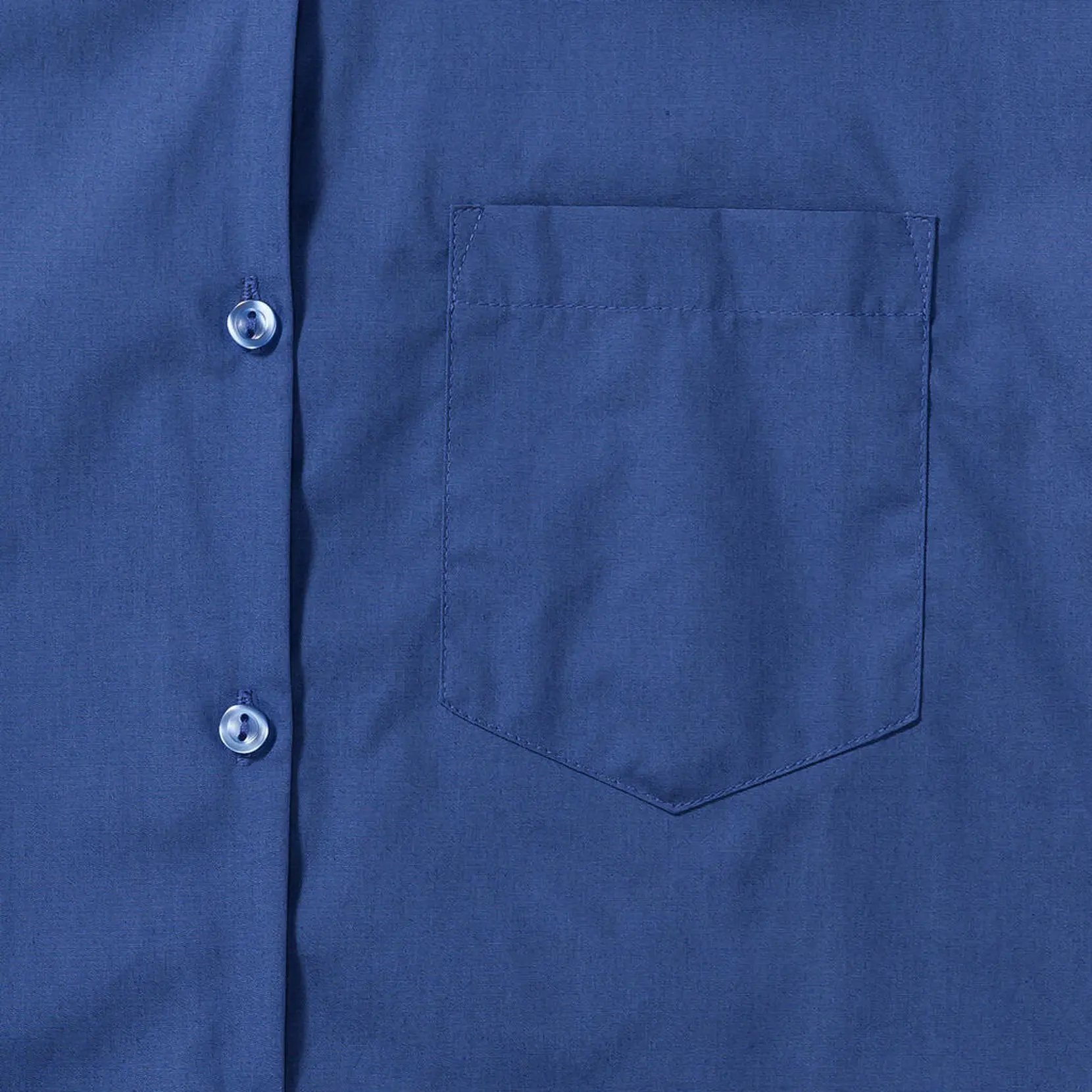 Bild på Cotton Poplin Blouse