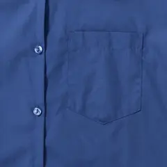 Bild på Cotton Poplin Blouse