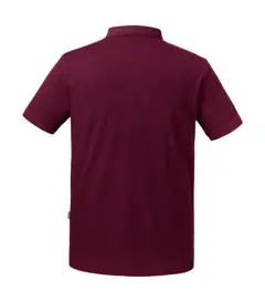 Bild på Men's Pure Organic Polo