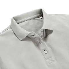 Bild på Ladies' Pure Organic Polo