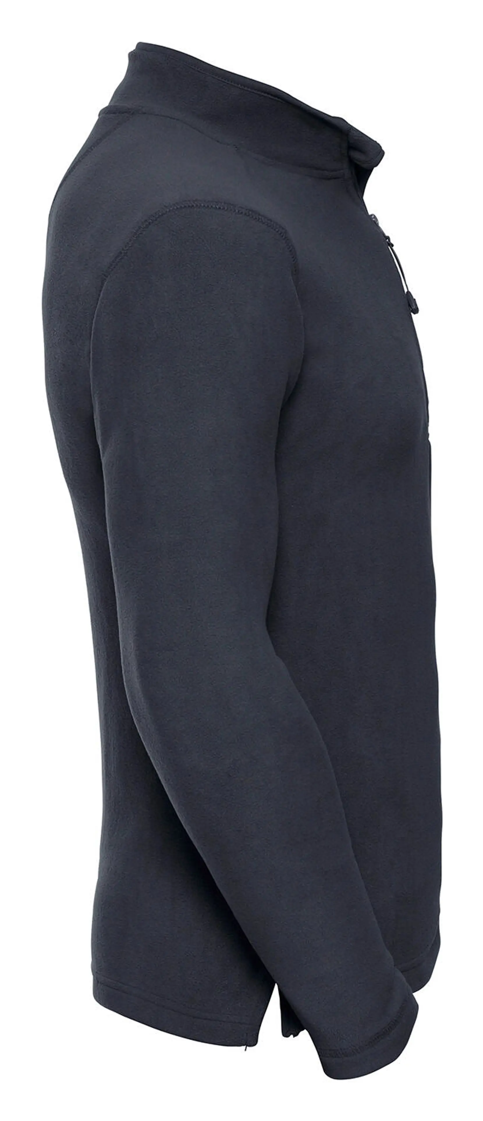 Bild på Men's 1/4 Zip Microfleece