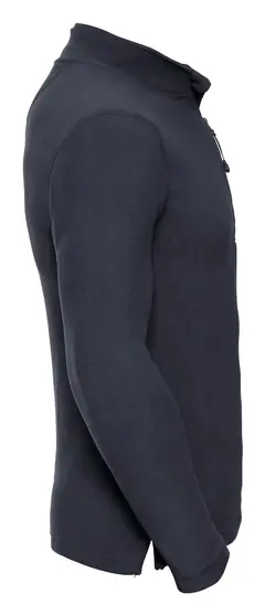 Bild på Men's 1/4 Zip Microfleece