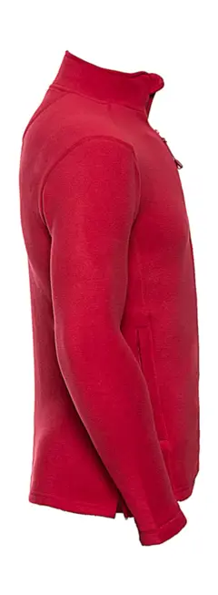 Bild på Men's Full Zip Microfleece