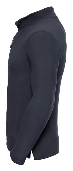 Bild på Men's 1/4 Zip Microfleece