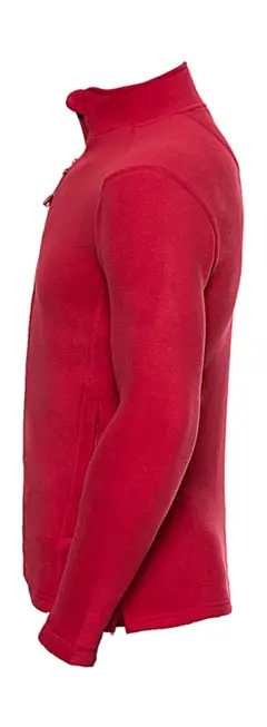 Bild på Men's Full Zip Microfleece