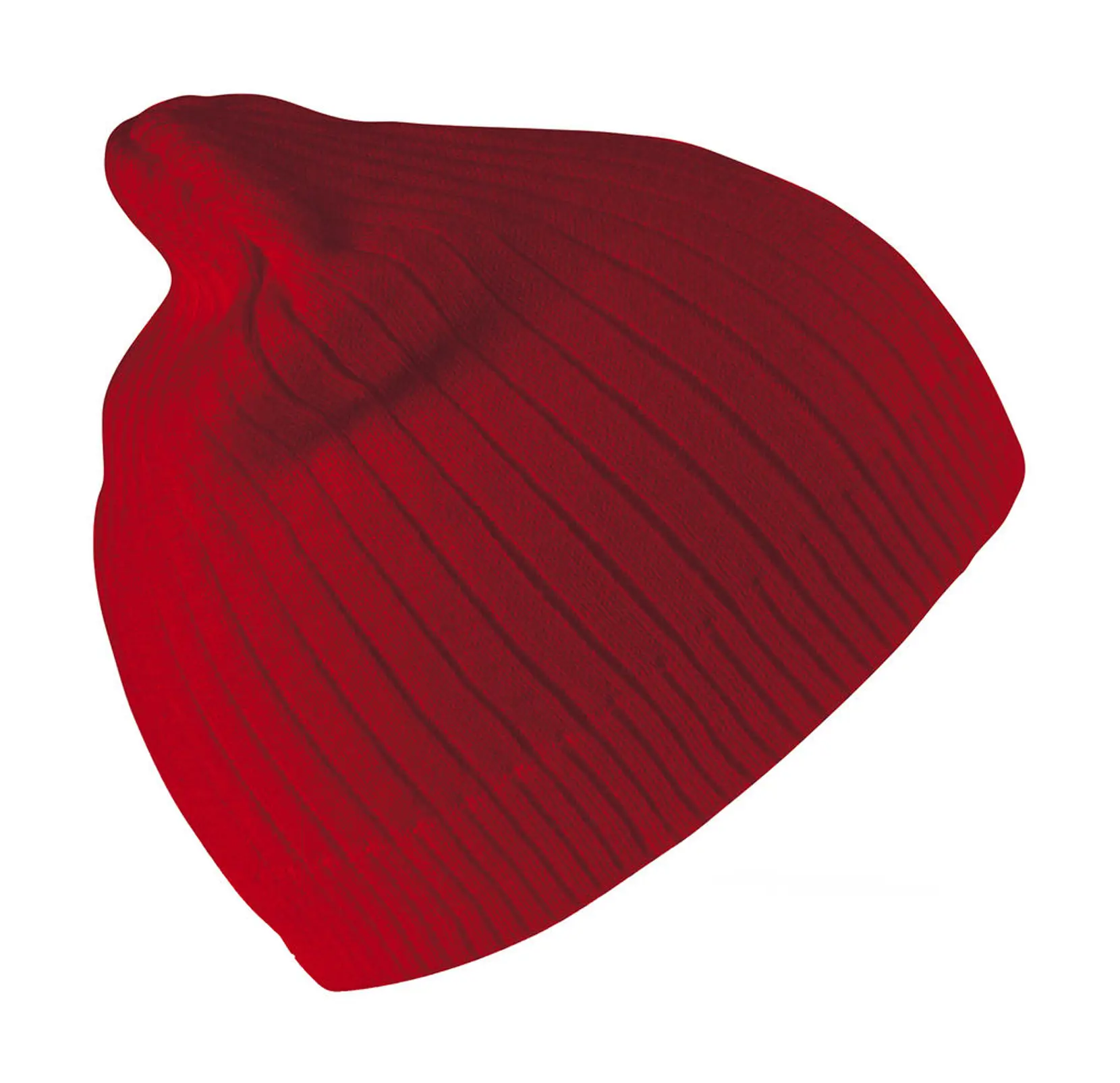 Bild på Delux Double Knit Cotton Beanie Hat