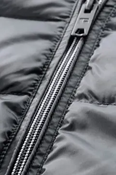 Bild på Ladies' Hooded Nano Jacket