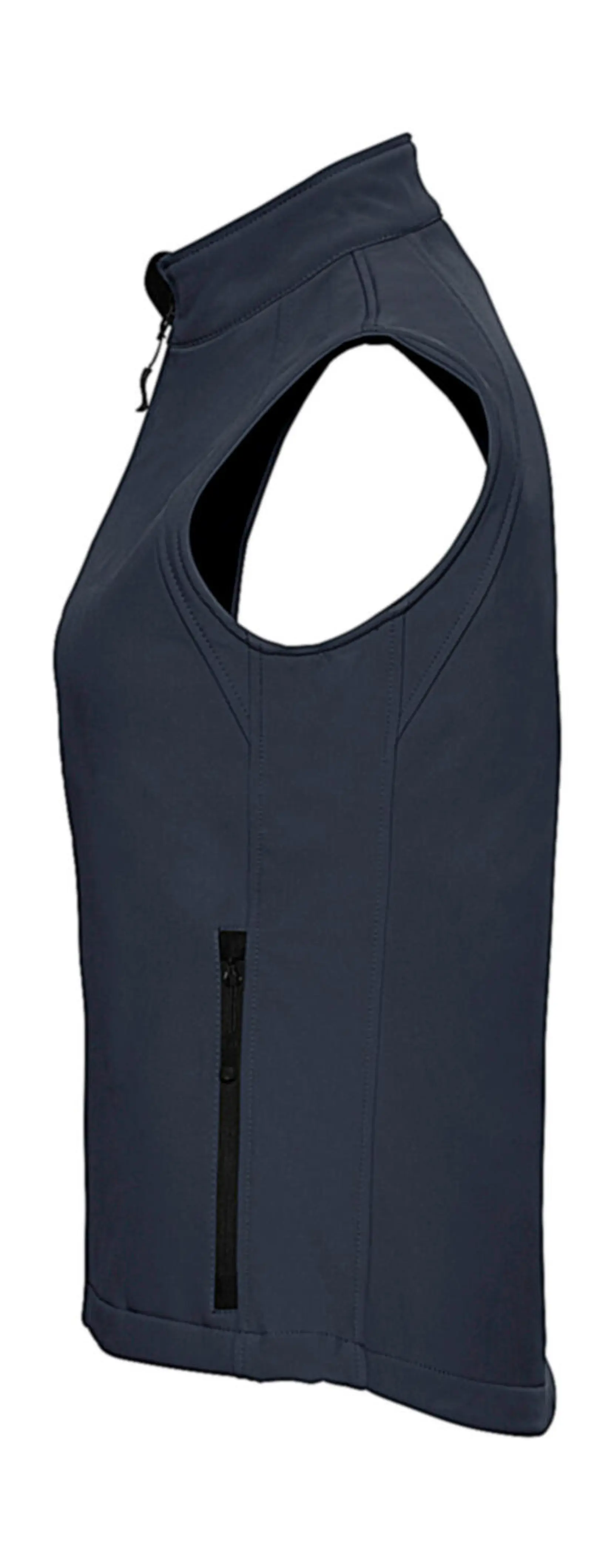 Bild på Ladies Softshell Gilet