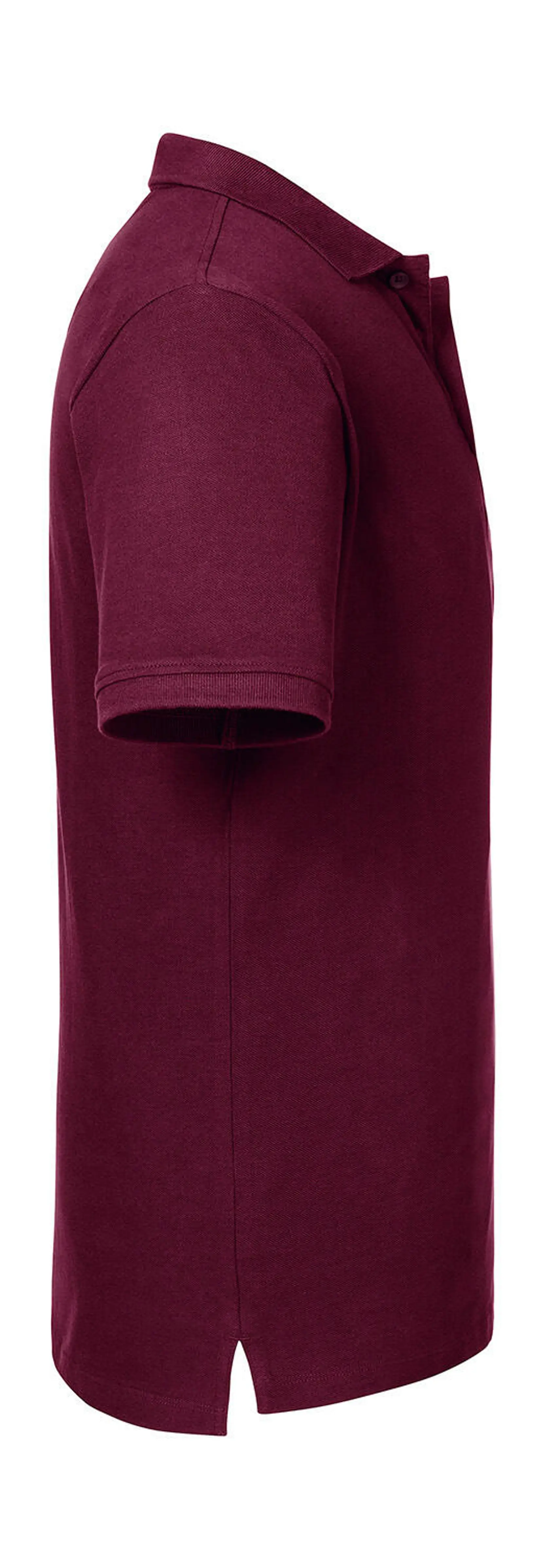 Bild på Men's Pure Organic Polo