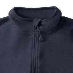 Bild på Men's 1/4 Zip Microfleece