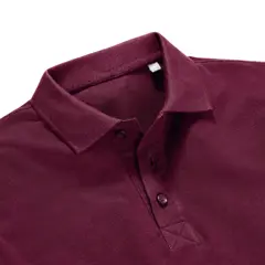 Bild på Men's Pure Organic Polo