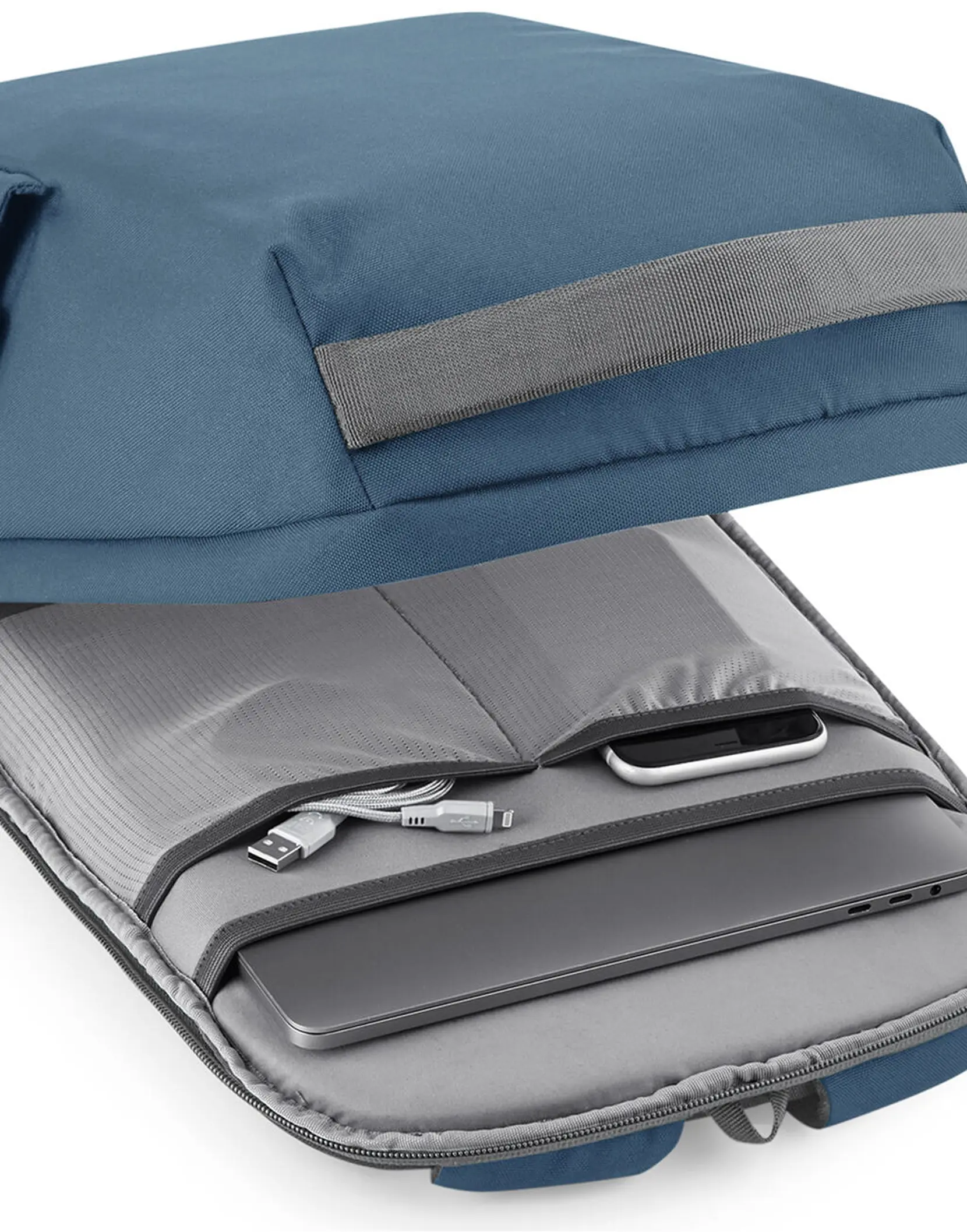 Bild på Project Recycled Security Backpack Lite<P/>